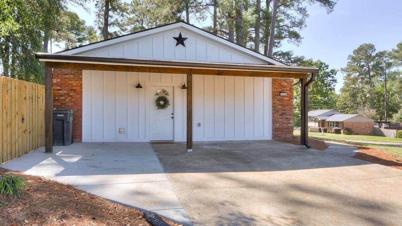 Photo of Outdoor in Montclair