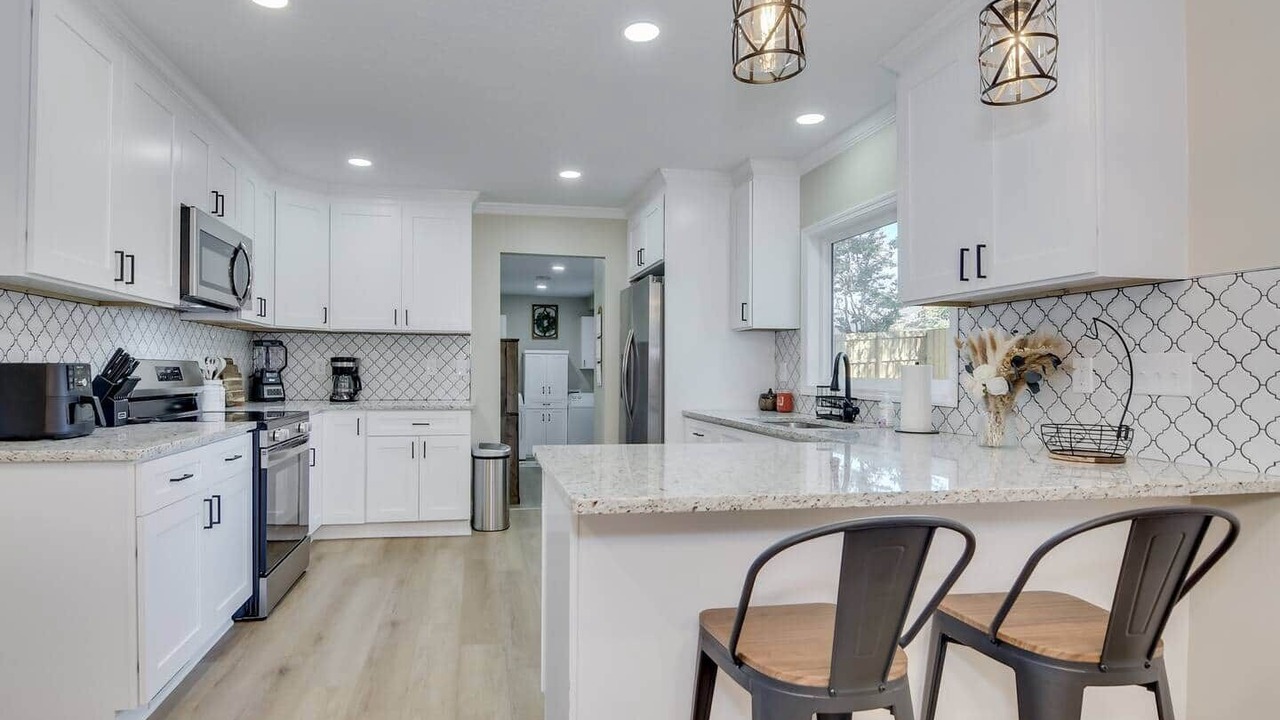 Photo of Kitchen in Montclair