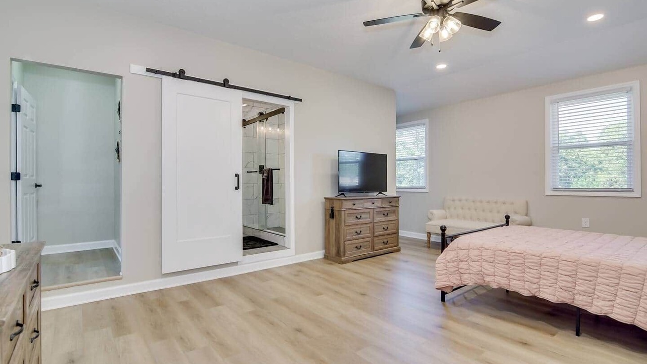 Photo of Bedroom in Montclair