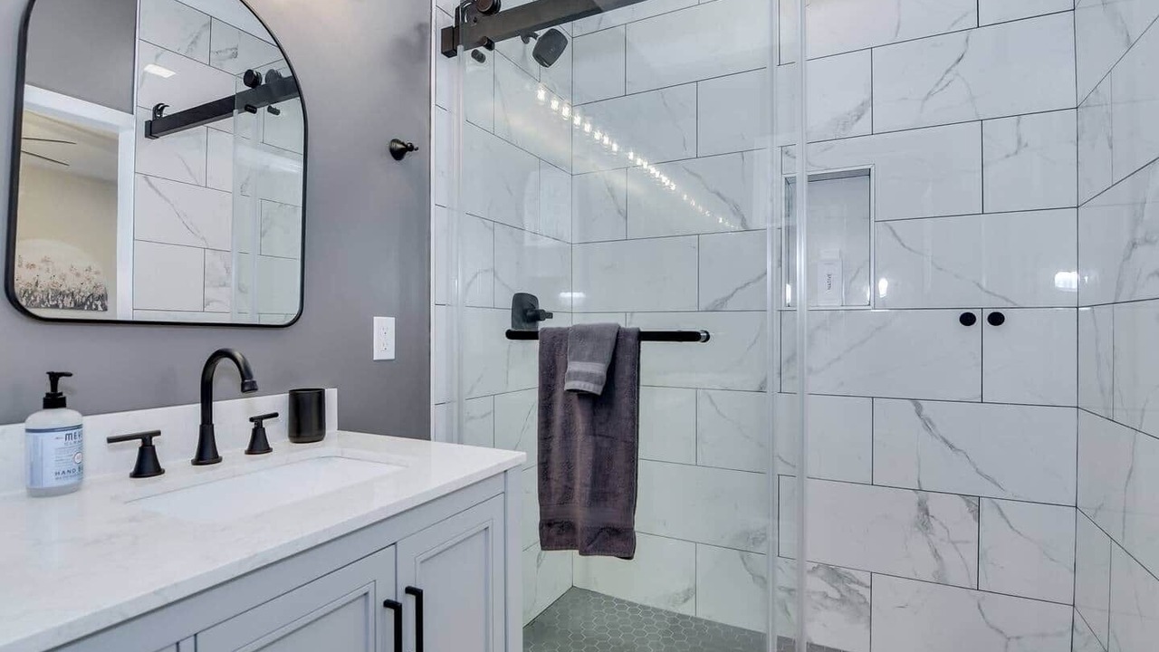 Photo of Bathroom in Montclair