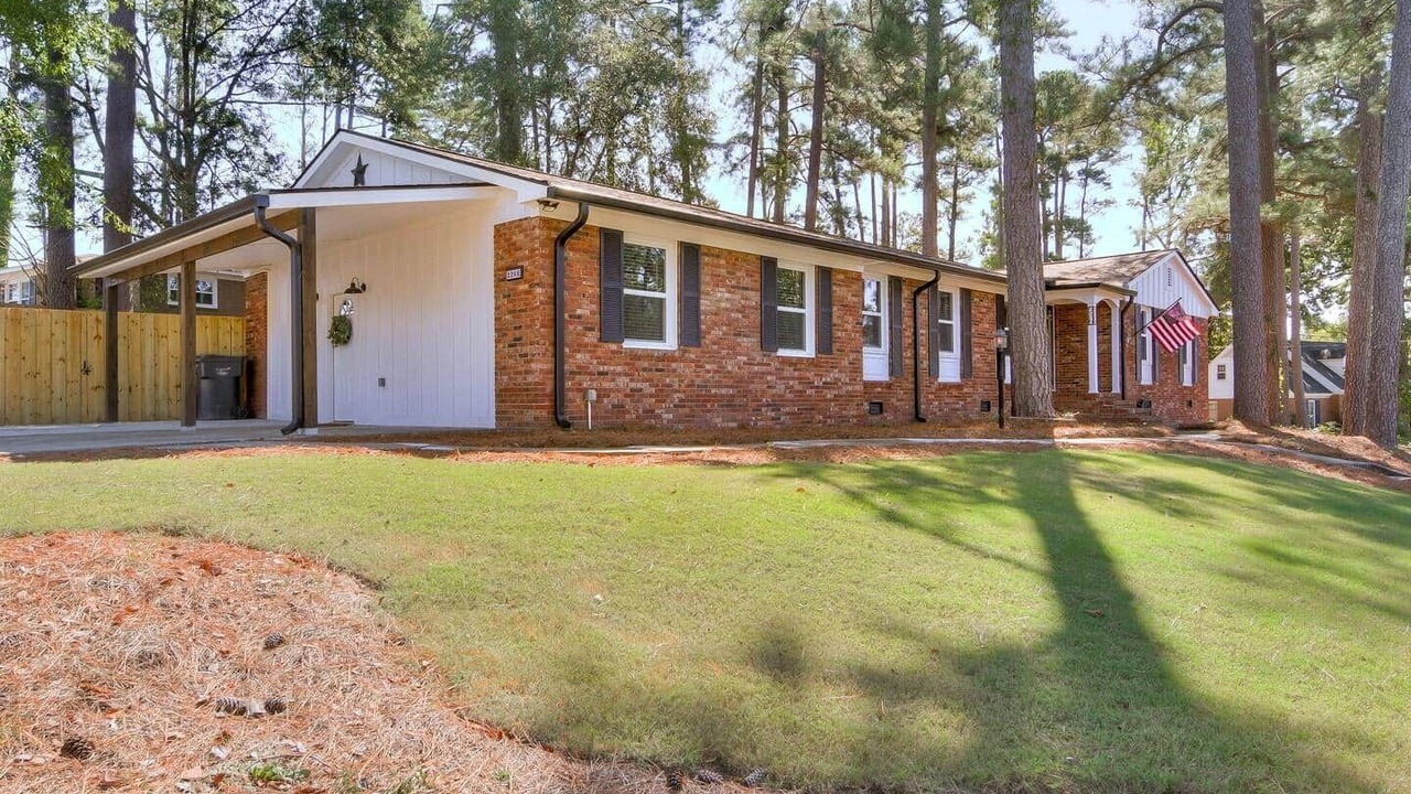 Photo of Outdoor in Montclair