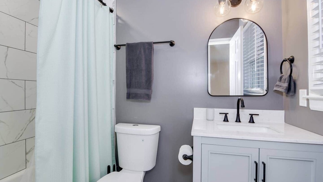 Photo of Bathroom in Montclair