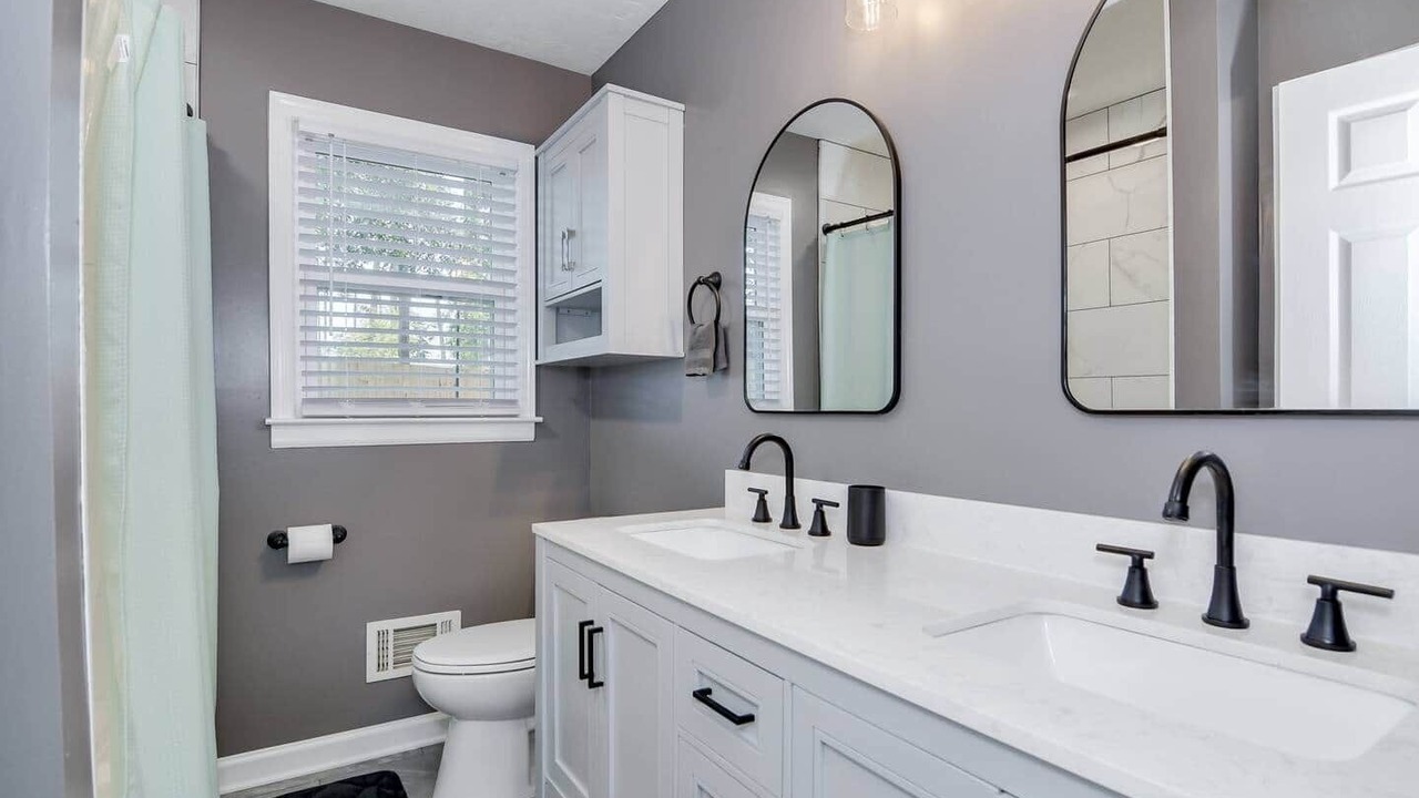 Photo of Bathroom in Montclair