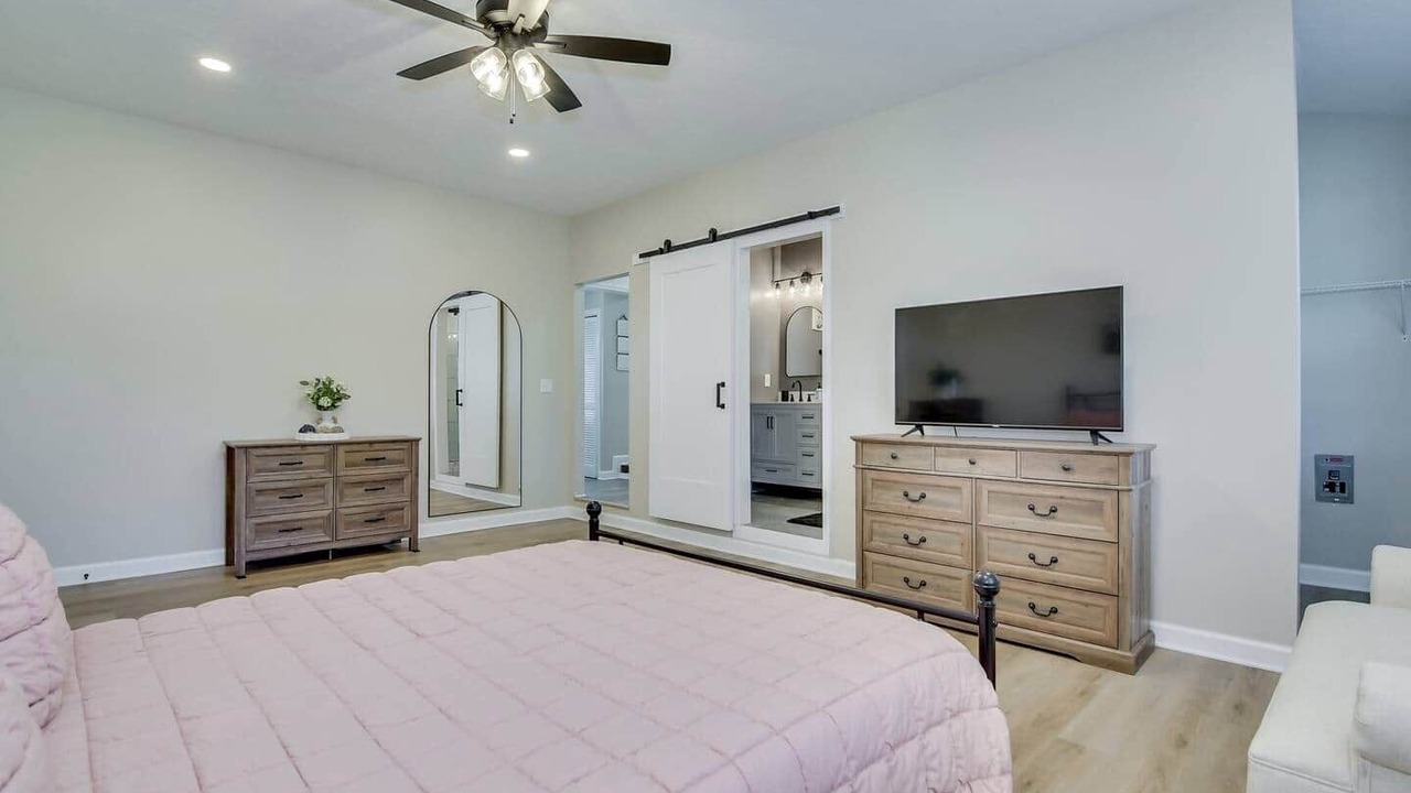 Photo of Bedroom in Montclair