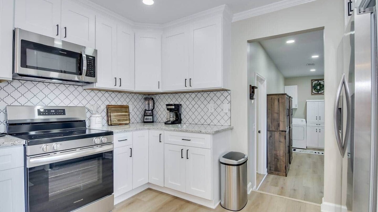 Photo of Kitchen in Montclair