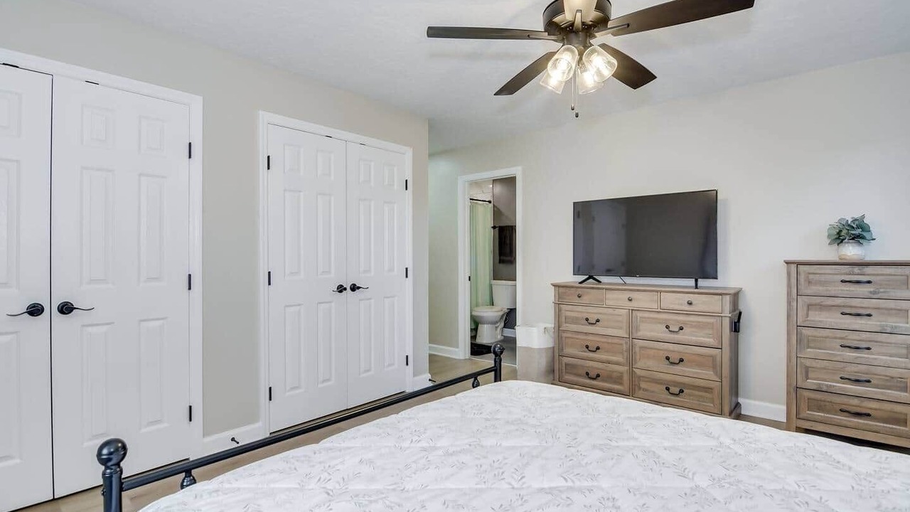 Photo of Bedroom in Montclair