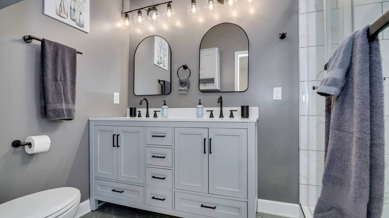 Photo of Bathroom in Montclair