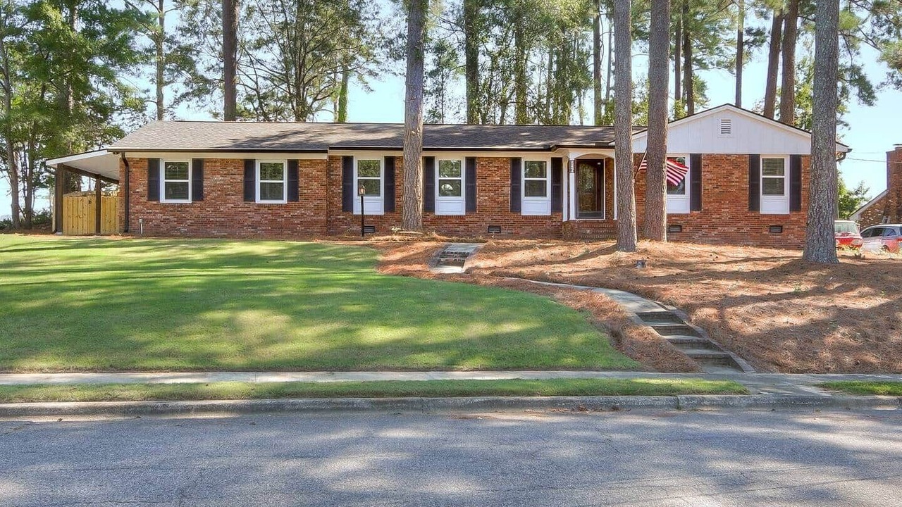 Photo of Outdoor in Montclair