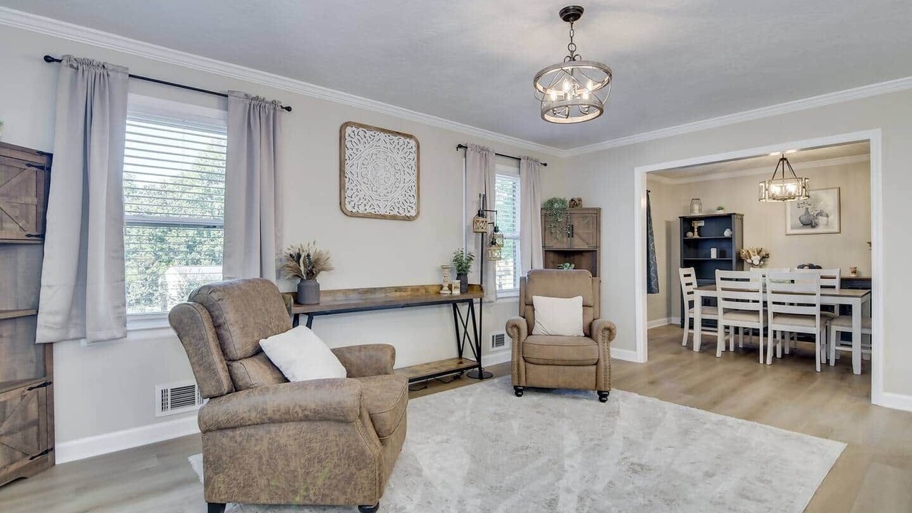 Photo of Livingroom in Montclair