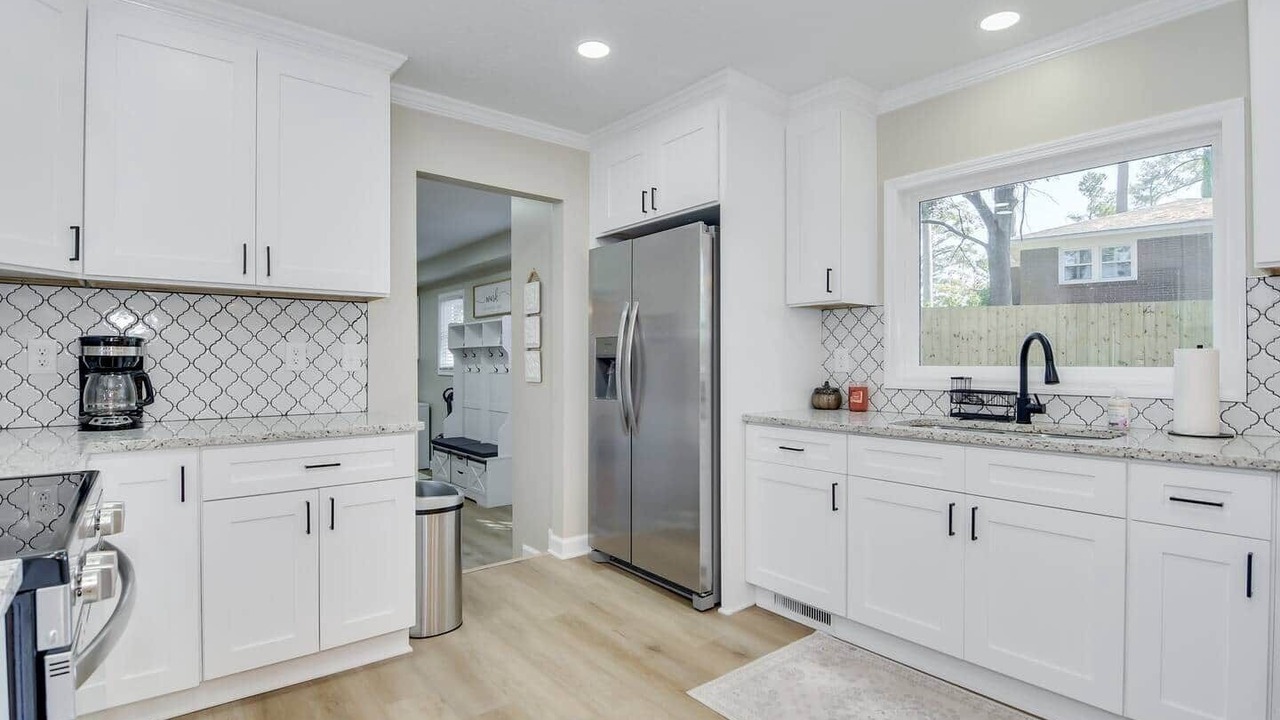 Photo of Kitchen in Montclair
