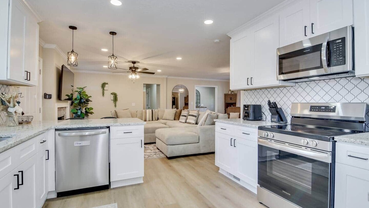 Photo of Kitchen in Montclair