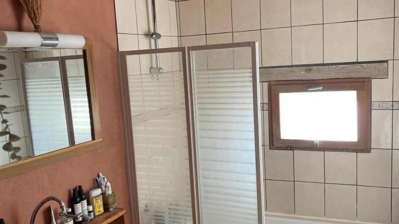 Photo of Bathroom in Albieres