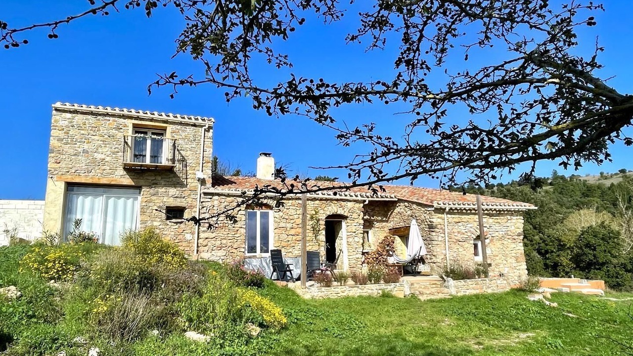 Photo of Outdoor in Albieres