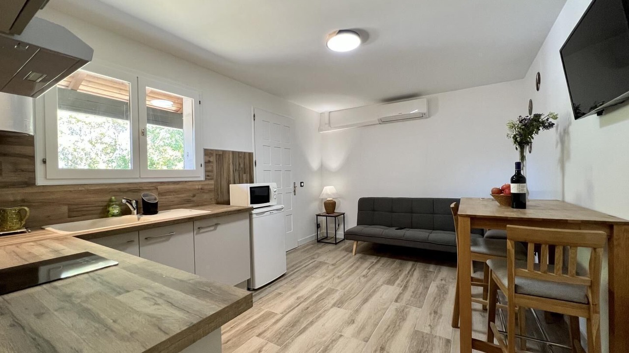 Photo of Kitchen in Mirepeisset