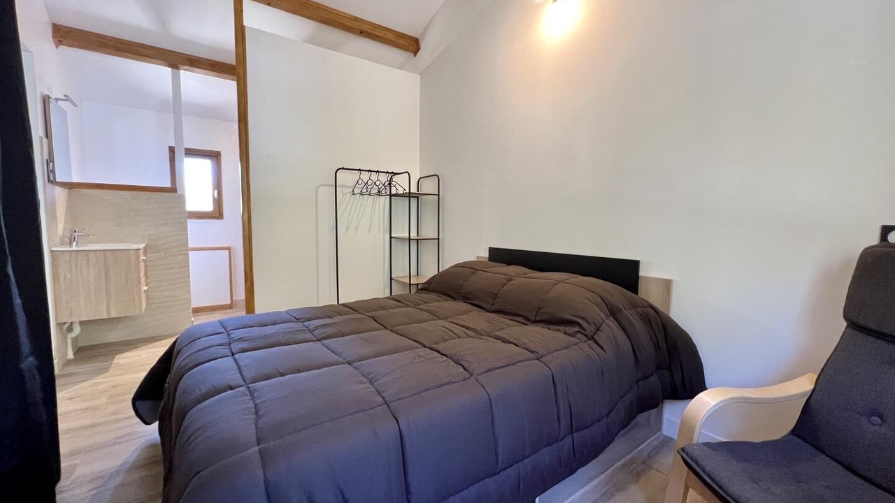 Photo of Bedroom in Mirepeisset