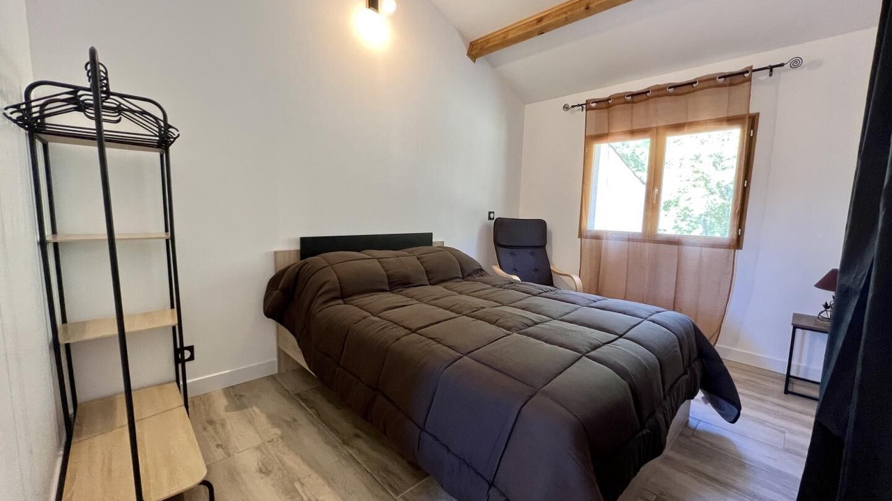 Photo of Bedroom in Mirepeisset