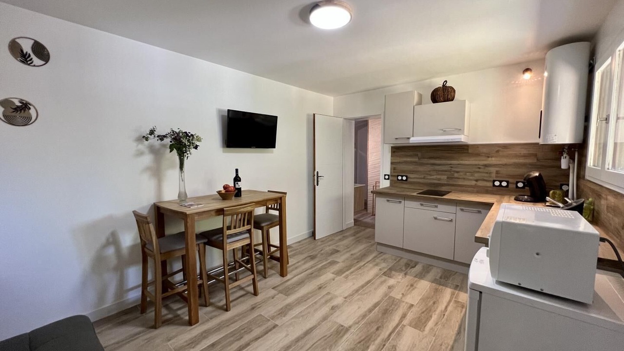 Photo of Kitchen in Mirepeisset
