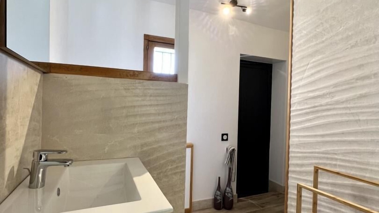 Photo of Bathroom in Mirepeisset