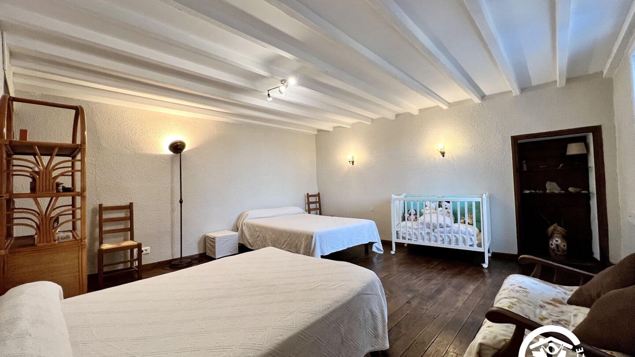 Photo of Bedroom in Limousis