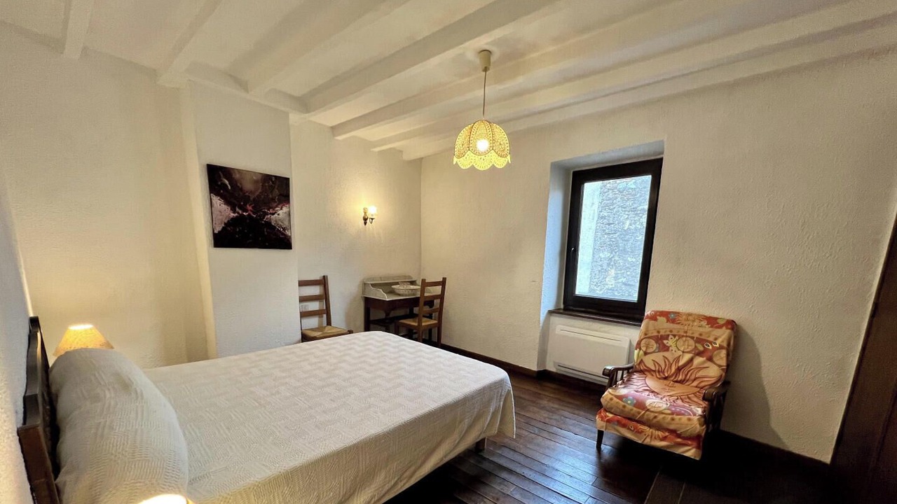 Photo of Bedroom in Limousis