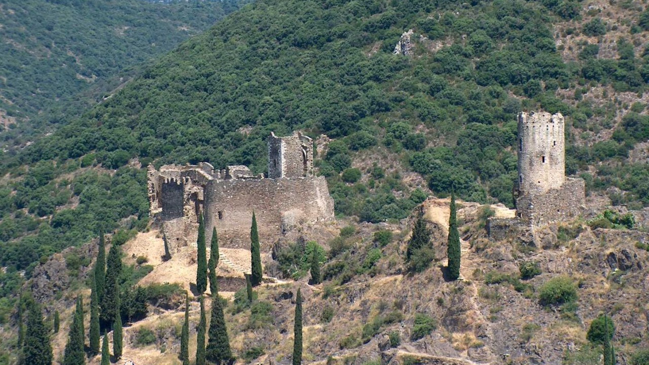 Photo of Others in Limousis