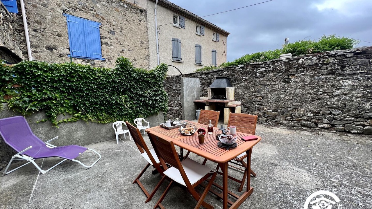 Photo of Outdoor in Limousis