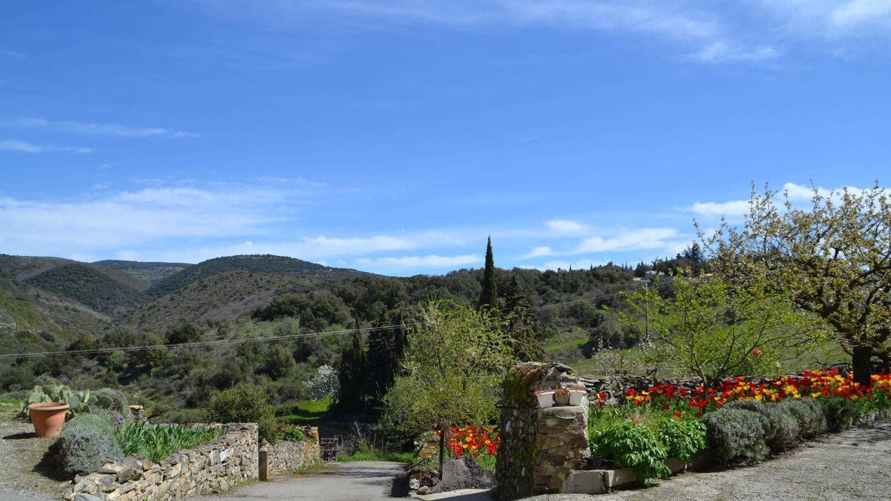 Photo of Outdoor in Limousis