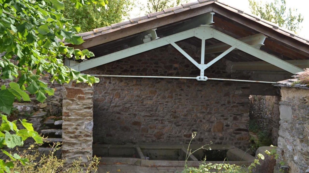 Photo of Outdoor in Limousis