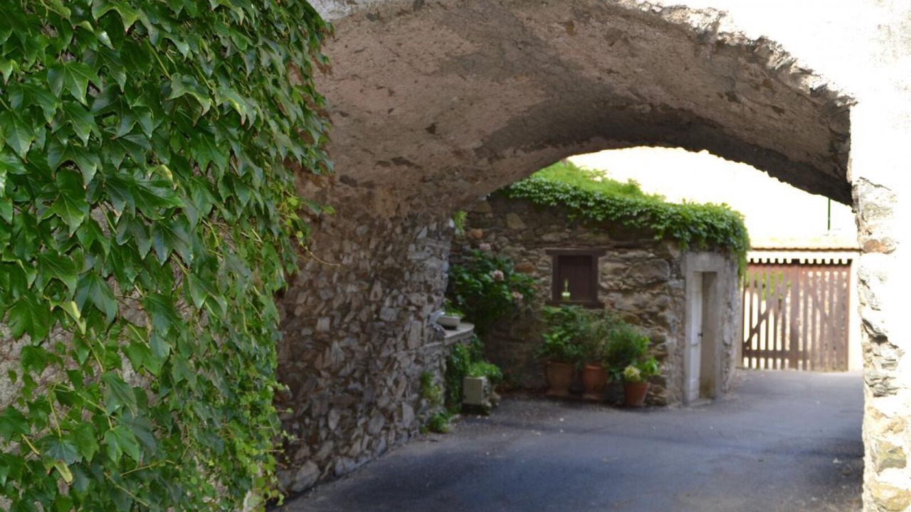 Photo of Outdoor in Limousis
