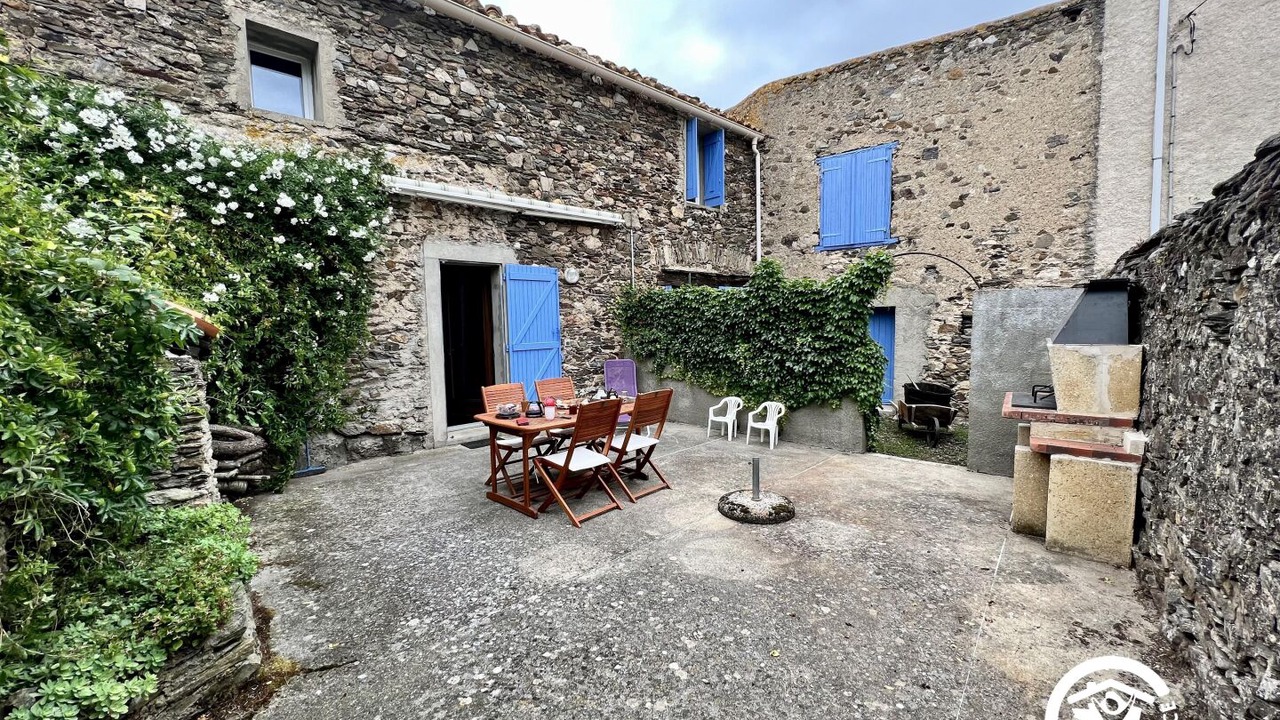 Photo of Outdoor in Limousis