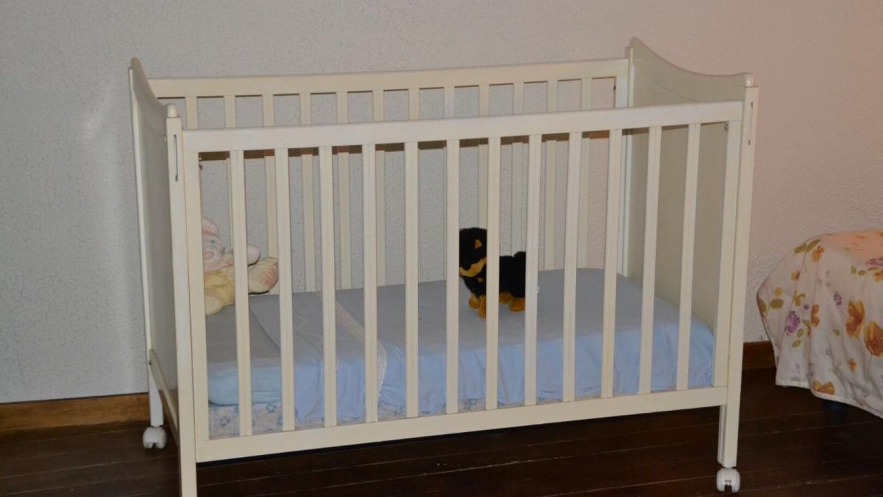Photo of Bedroom in Limousis