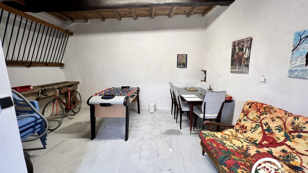 Photo of Bedroom in Limousis