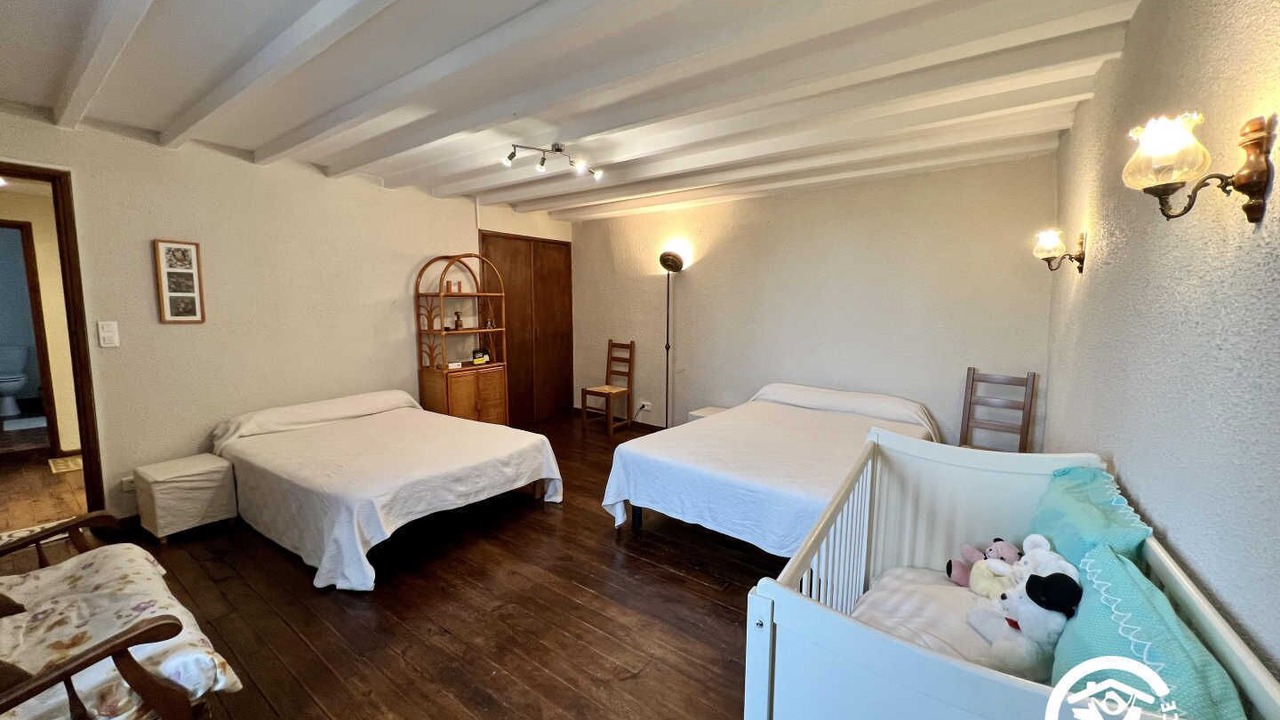 Photo of Bedroom in Limousis