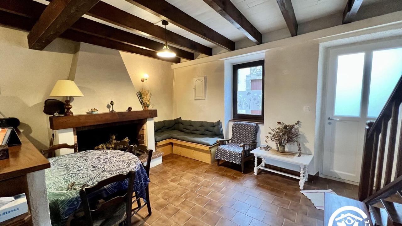 Photo of Livingroom in Limousis