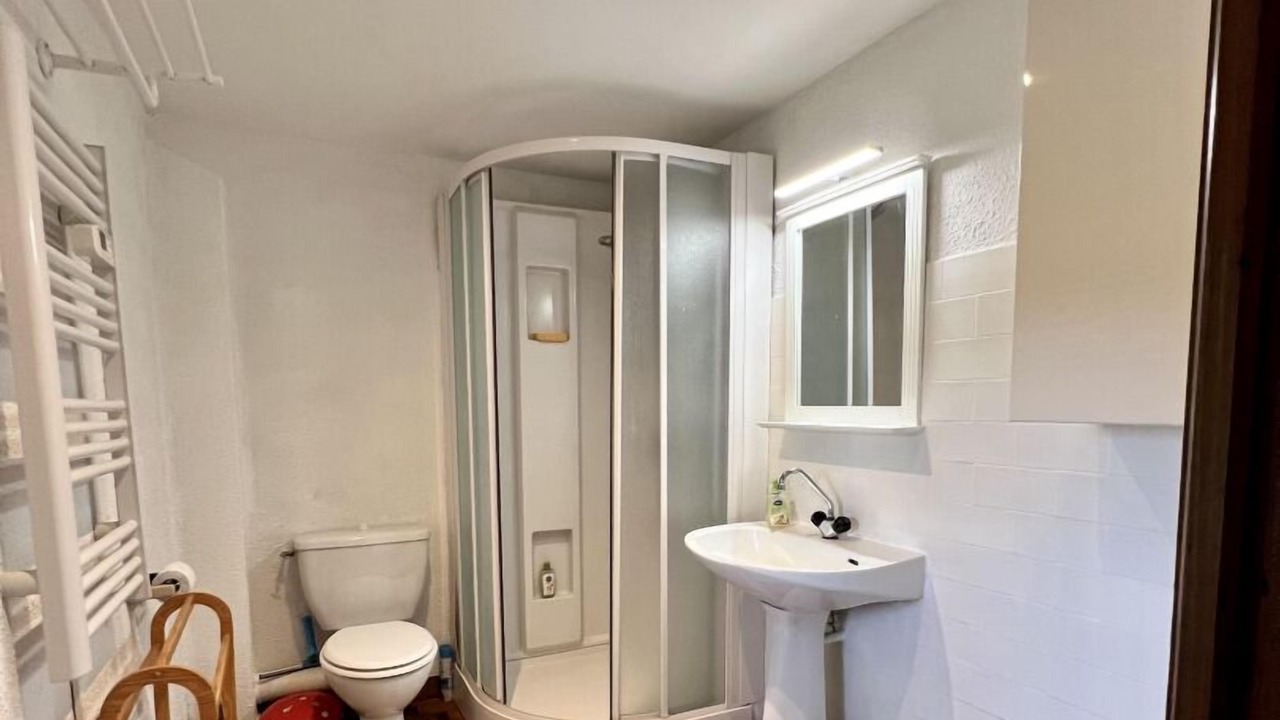 Photo of Bathroom in Limousis