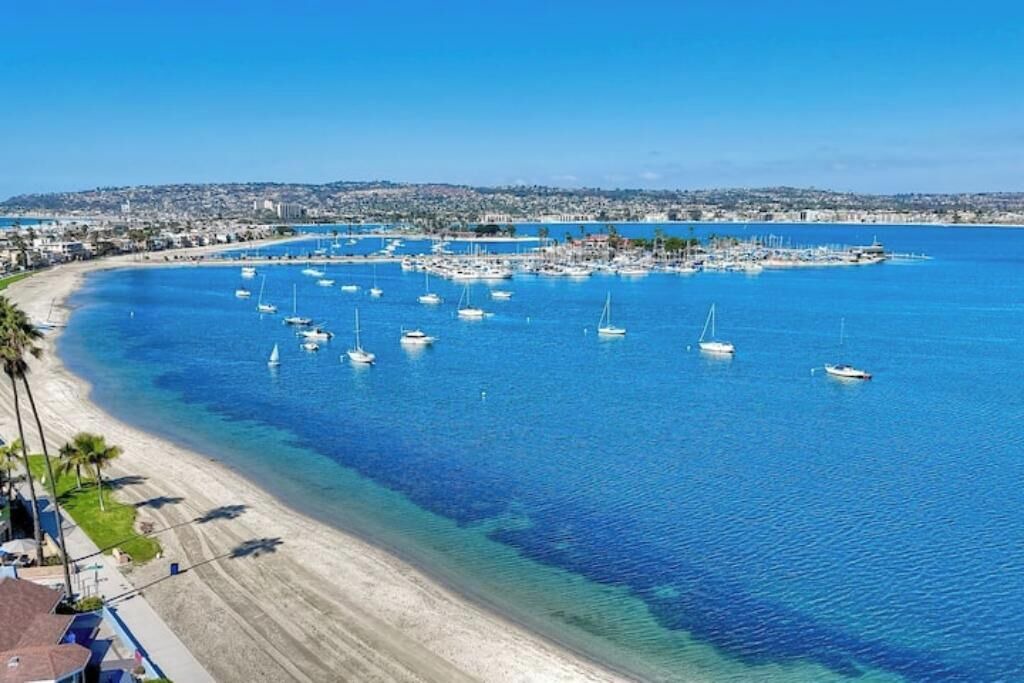Photo of Others in Central Mission Beach