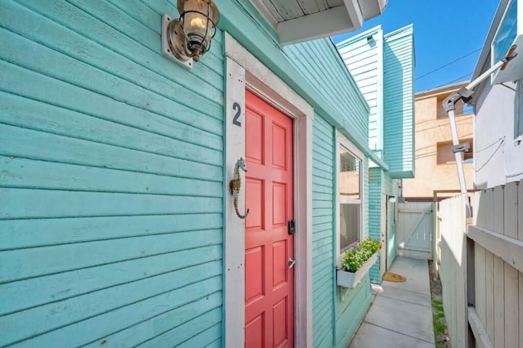 Photo of Outdoor in Central Mission Beach