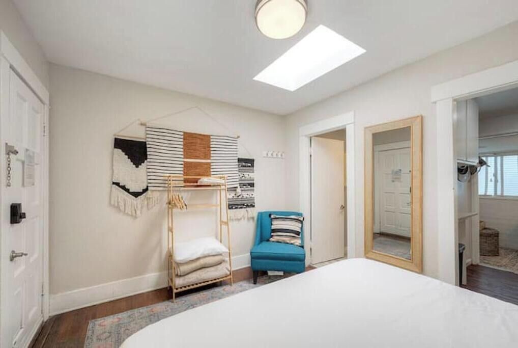 Photo of Bedroom in Central Mission Beach