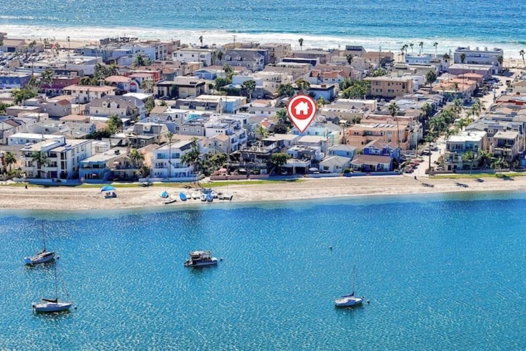 Photo of Others in Central Mission Beach