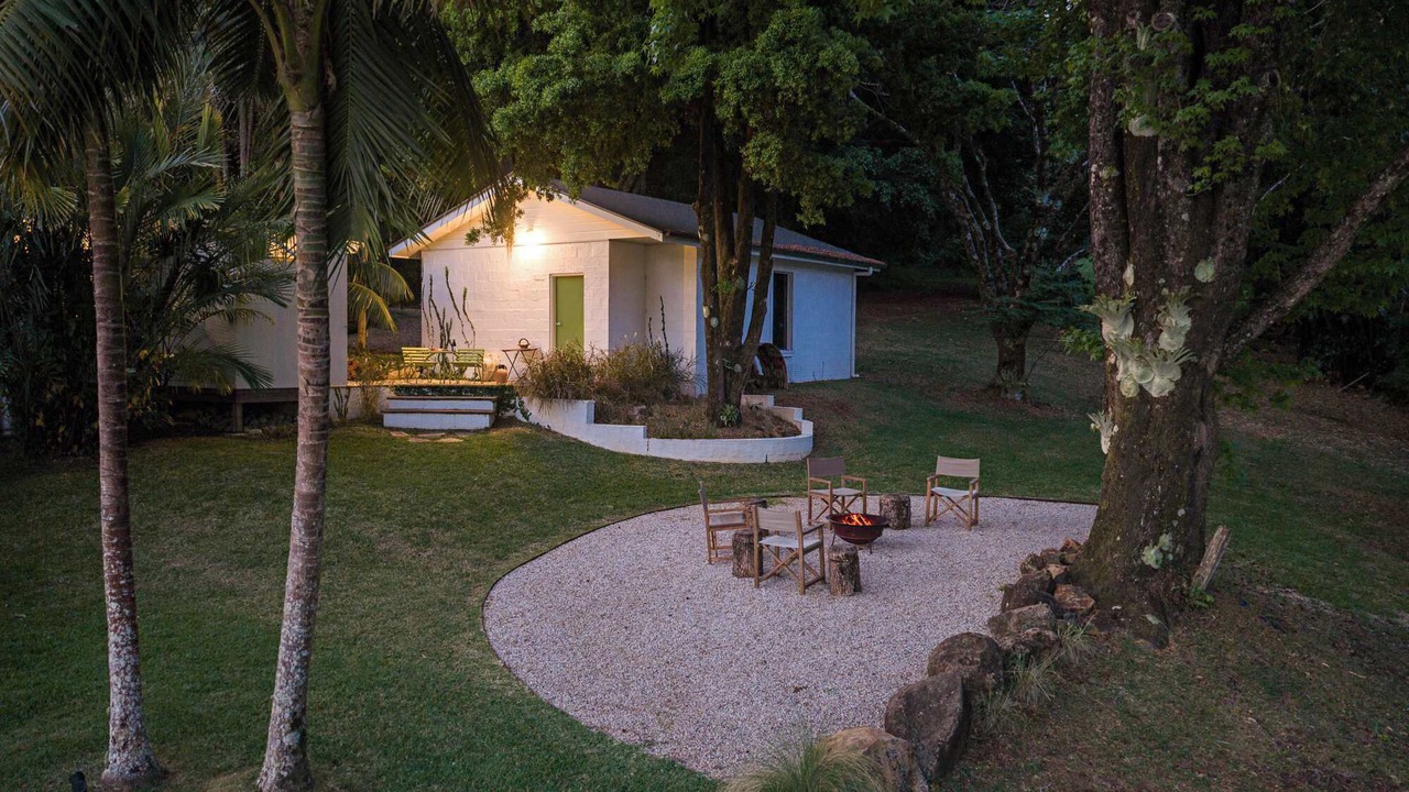 Photo of Bedroom in Goonengerry