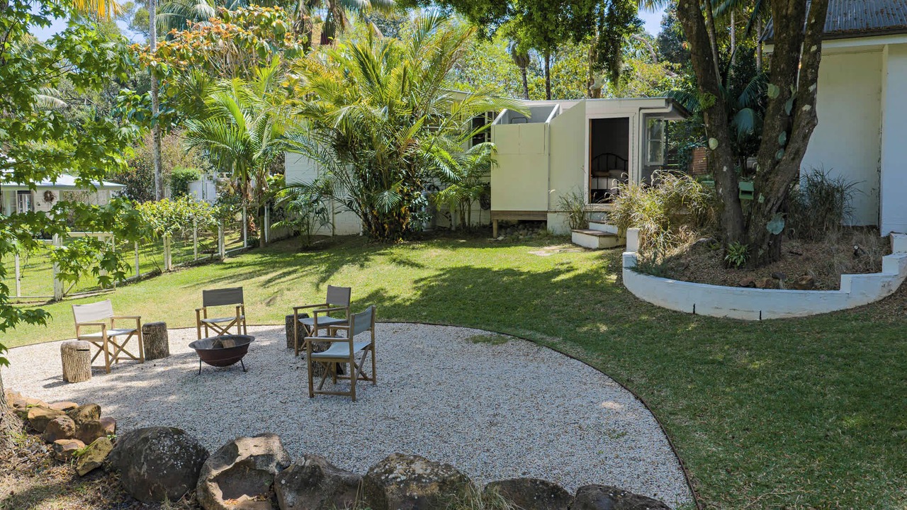 Photo of Outdoor in Goonengerry