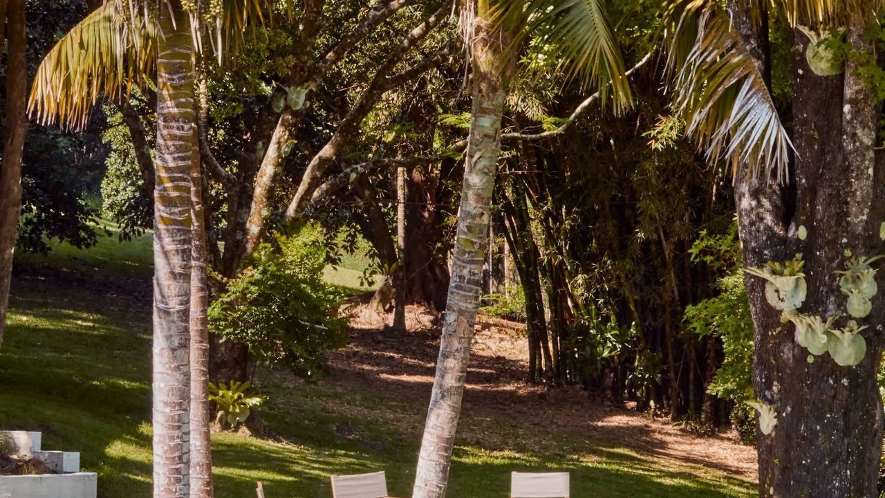 Photo of Patio Balcony in Goonengerry