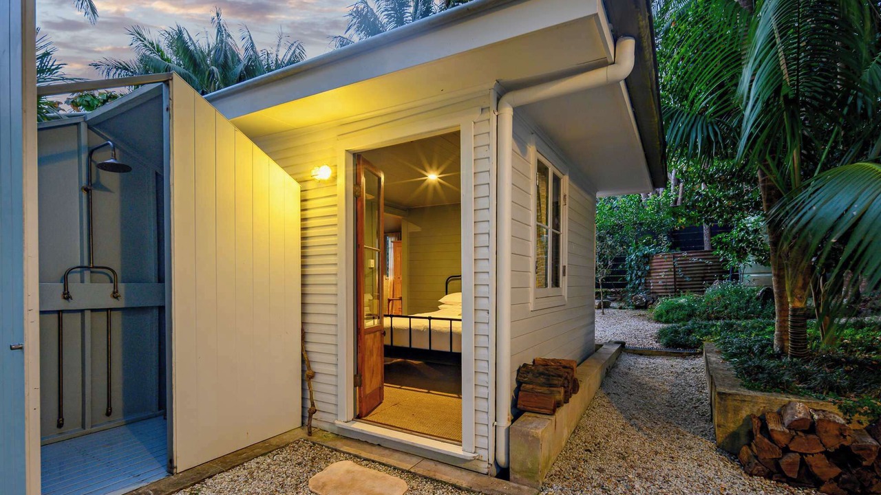 Photo of Outdoor in Goonengerry