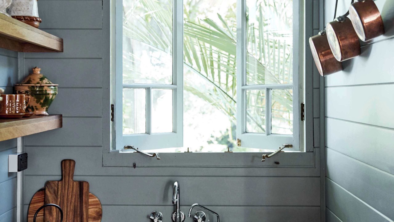 Photo of Kitchen in Goonengerry