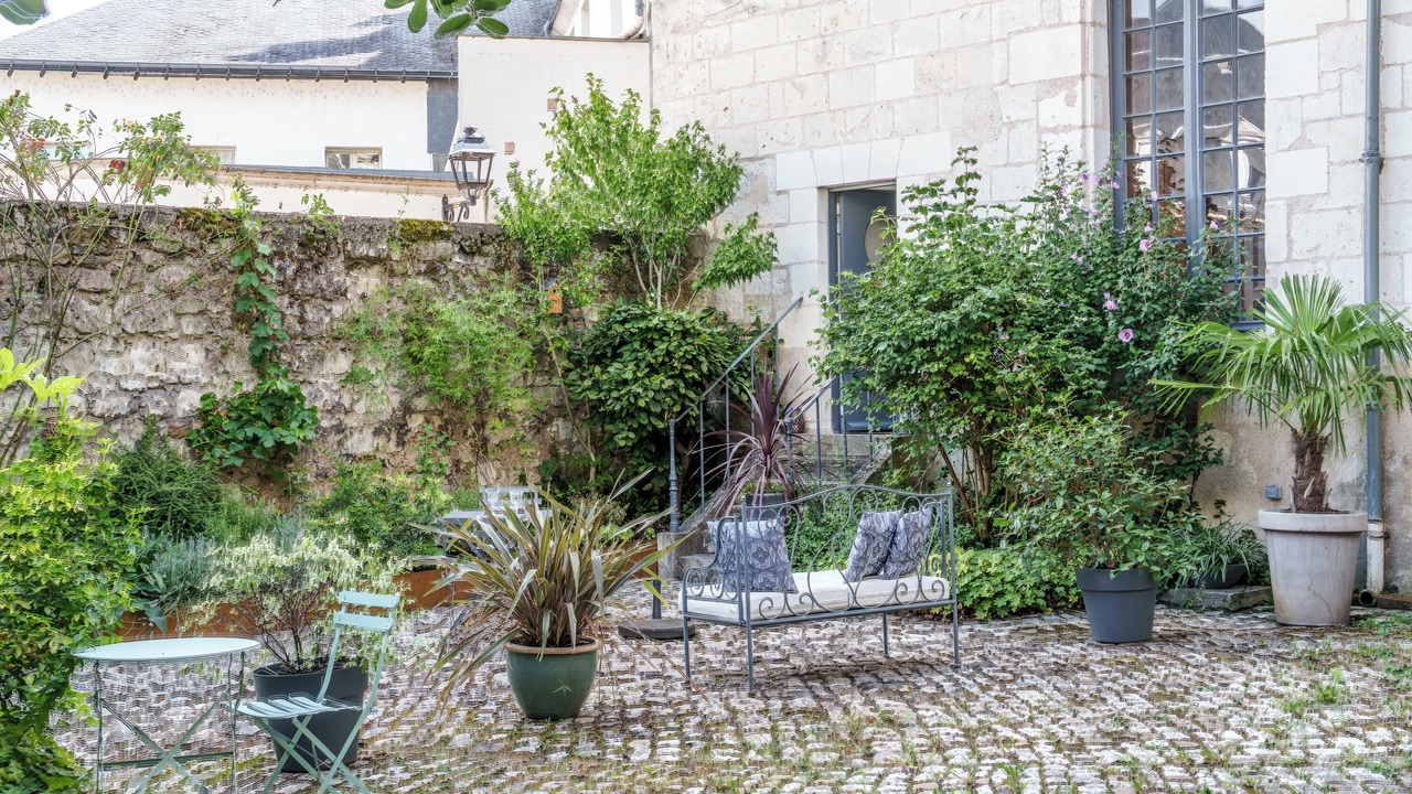 Photo of Patio Balcony in Old Town