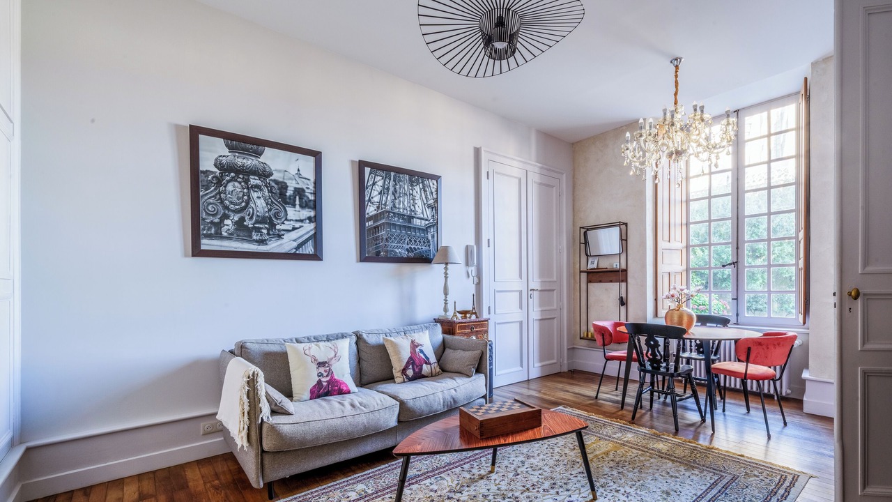 Photo of Livingroom in Old Town