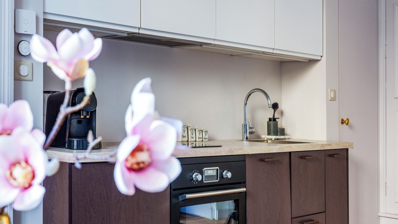 Photo of Kitchen in Old Town