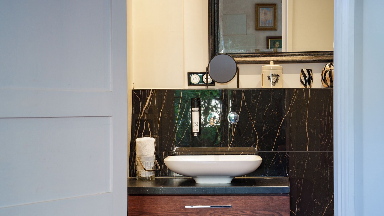 Photo of Bathroom in Old Town