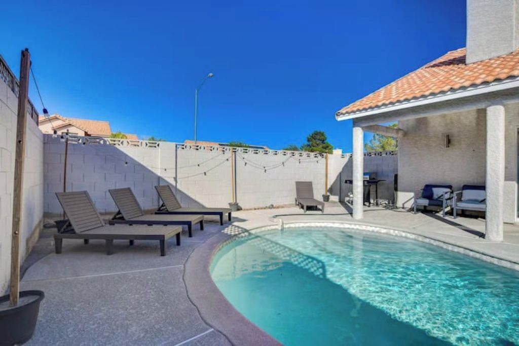 Photo of Outdoor in North Las Vegas