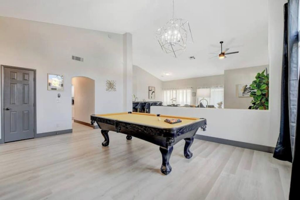 Photo of Bedroom in North Las Vegas